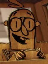 Mr Carton poster
