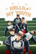 Hello, My Youth poster
