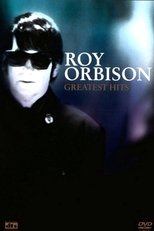 Poster for Roy Orbison: Greatest Hits