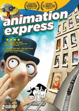 Animation Express poster