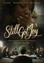 Still Got Joy serie streaming