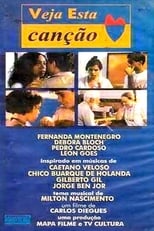 Rio's Love Song (1994)