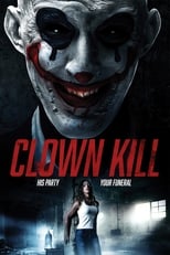 Clown Kill (2016)