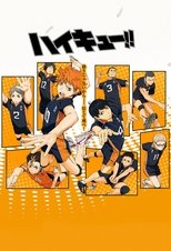 VER Haikyuu!! (2014) Online