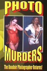 Lurid Crime Stories 3