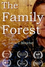 Poster di The Family Forest