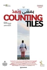 Poster for Counting Tiles 