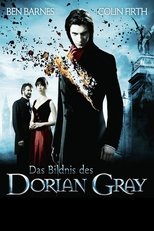 Das Bildnis des Dorian Gray: Der ebenso gut aussehende wie unerfahrene Dorian Gray steht gegen Ende des 19. Jahrhunderts in London dem Maler Basil Hallward Modell, der Dorians beeindruckende Schönheit und Jugendlichkeit in einem Portrait dauerhaft festhalten will. Dorian findet schnell Gefallen an den hedonistischen Freuden der gehobenen Großstadt-Gesellschaft und lernt, dass ihm sein Aussehen alle Türen öffnet. So verwundert es nicht, dass, kaum ist das Bild enthüllt, Dorian einen gedankenlosen Wunsch äußert: Seine Seele würde er dafür geben, wenn nicht er, sondern das Gemälde altert! Das Bildnis des Dorian Gray: Der ebenso gut aussehende wie unerfahrene Dorian Gray steht gegen Ende des 19. Jahrhunderts in London dem Maler Basil Hallward Modell, der Dorians beeindruckende Schönheit und Jugendlichkeit in einem Portrait dauerhaft festhalten will. Dorian findet schnell Gefallen an den hedonistischen Freuden der gehobenen Großstadt-Gesellschaft und lernt, dass ihm sein Aussehen alle Türen öffnet. So verwundert es nicht, dass, kaum ist das Bild enthüllt, Dorian einen gedankenlosen Wunsch äußert: Seine Seele würde er dafür geben, wenn nicht er, sondern das Gemälde altert!