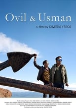 Poster for Ovil & Usman 