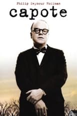 Poster for Truman Capote: Answered Prayers