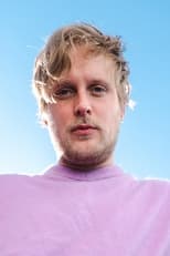 Foto retrato de John Early