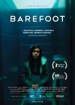 Poster di Barefoot