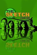 Poster for The Sketch Show Season 2