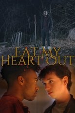 Eat My Heart Out poster movie