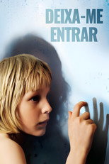 Deixa-me Entrar