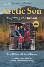 Poster for Arctic Son: Fulfilling the Dream