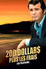 Affiche de Épisodes spéciaux — 200 dollars plus les frais