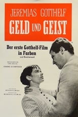 Poster for Geld und Geist