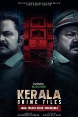 Poster for Kerala Crime Files: Shiju, Parayil Veedu, Neendakara