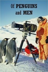 Poster for Of Penguins and Men