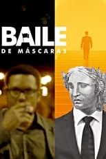 Poster for Baile de Máscaras Season 1