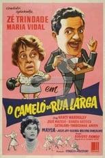 Poster di O Camelô da Rua Larga