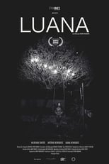 Poster for Luana