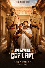 Season 1 Poster