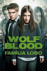 Pôster de Temporada 2 — Wolfblood: Família Lobo