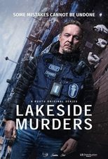 Poster for Lakeside Murders