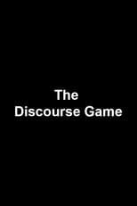 Poster for The Discourse Game 