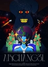 Poster for Archang3l 