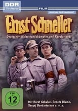 Poster for Ernst Schneller Season 1