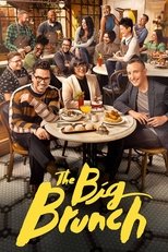 Poster for The Big Brunch