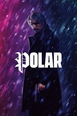 Polar poster movie