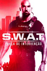 S.W.A.T.: Força de Intervenção: 3ª Temporada