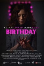 Poster for Birthday