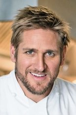 Foto retrato de Curtis Stone