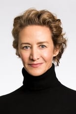 Poster for Janet McTeer