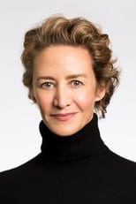 Foto retrato de Janet McTeer