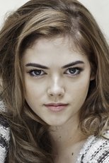 Foto retrato de McKaley Miller