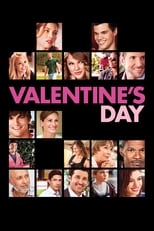 VER Día de los Enamorados (2010) Online Gratis HD