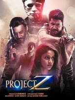 Project Z (2019)