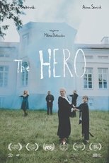 Poster for The Hero 