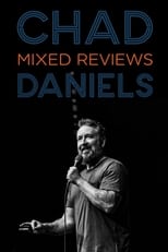 Poster for Chad Daniels: Mixed Reviews 