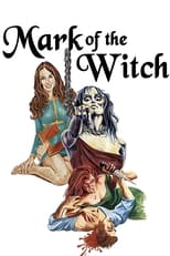 Poster for Mark of the Witch