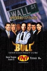 Poster for Bull