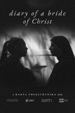 Diary of a Bride of Christ main poster
