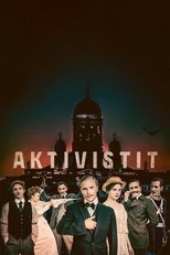 Poster for The Activists Season 1