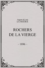Poster for Rochers de la vierge (Biarritz)